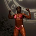 Cheryl  Mattery - NPC Southern Classic 2010 - #1